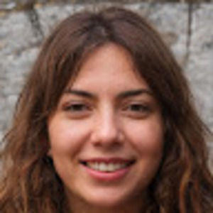 Meet your Posher, Lily